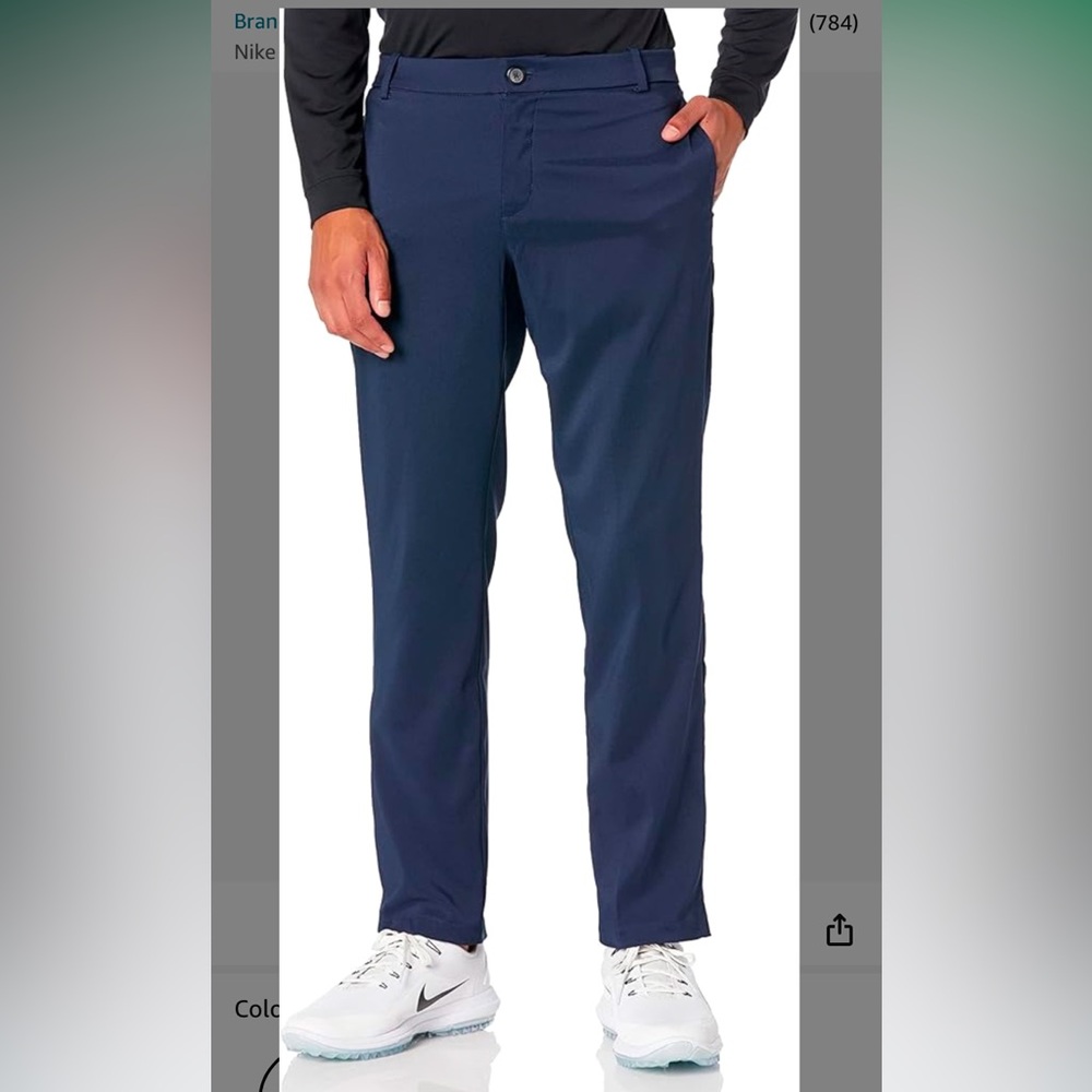 Nike Men’s Flex Pant Core Golf
